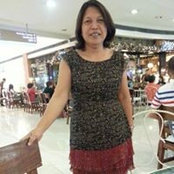 Emelinda Deguito's photo