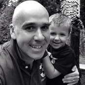 Andy Waite's photo