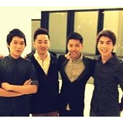 Foto de CheePing Cheng
