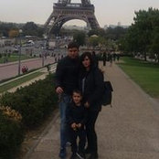 Mariana Alda's photo