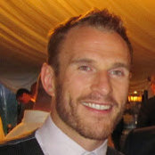 James Saxton's photo