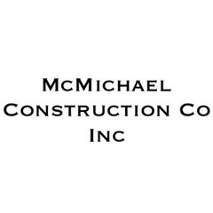 McMichael Construction Co Inc