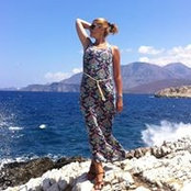 Yulia Makarenko's photo
