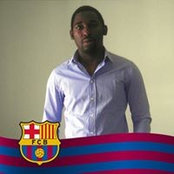 Foto von Patrice Okono