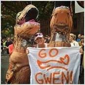 Gwen Schrodonym's photo