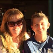 Jacqui Eaton's photo