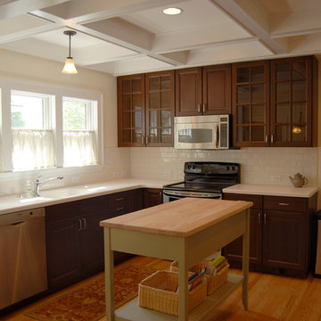 Kitchen Remodels