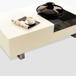 Coffee & End Tables - Products