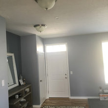 Entry way