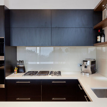 Black Rock Kitchen