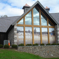 Reclaimed Weathered Siding Cladding - Siding And Stone Veneer