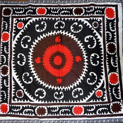 suzanis - Throws