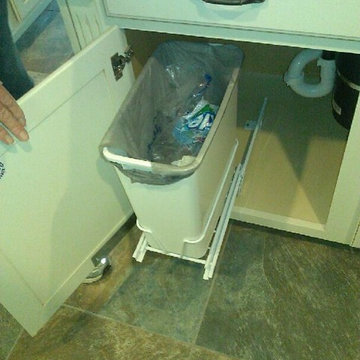 Pigg Schuler Kitchen