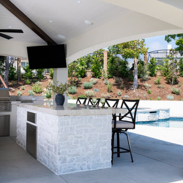Travis Ranch
