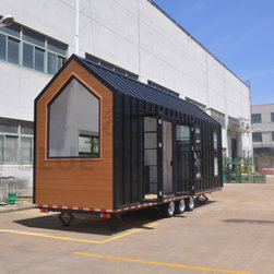 Queensland Tiny house 2025 - Products