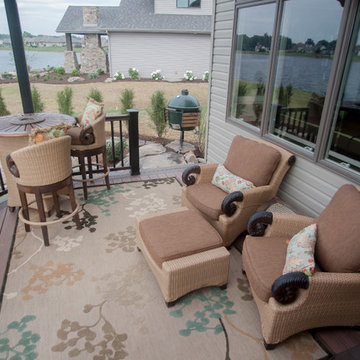 87 Forest of Foxwood