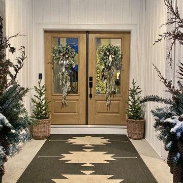 Home For The Holidays