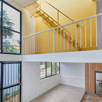 Casa Wright Bautista