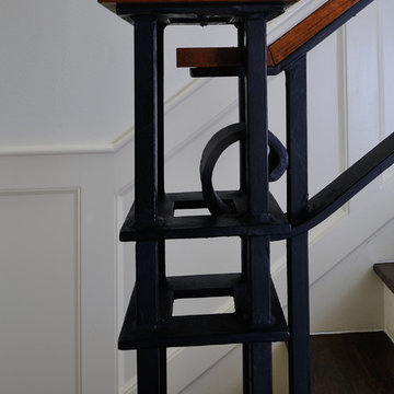 Southhampton Renovation