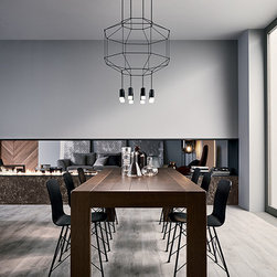 Extra GO - Kitchen Cabinetry
