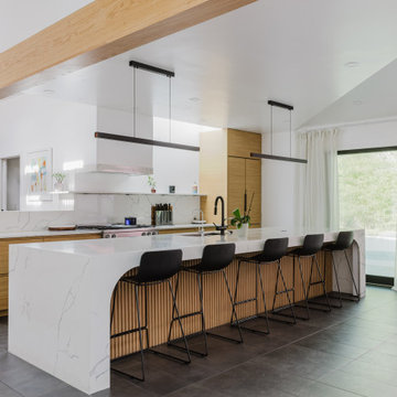 Encino Residence