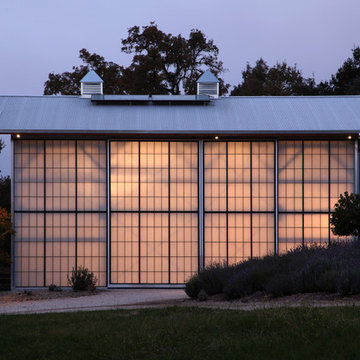 Santa Ynez Barn