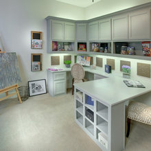 Craft Room