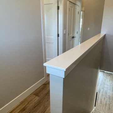 Modern Duplex - Talent