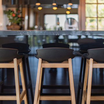 Luxe Look Brisbane Kitchen