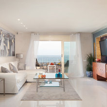 Living room ideas