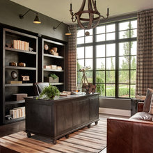 loft ideas