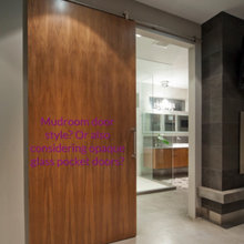 Mudroom