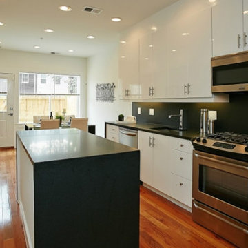 Our Work
