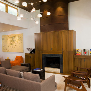 Parekh Residence