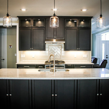Kitchens