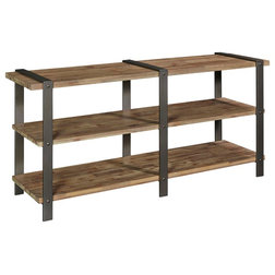 Industrial Console Tables by Palliser Furniture