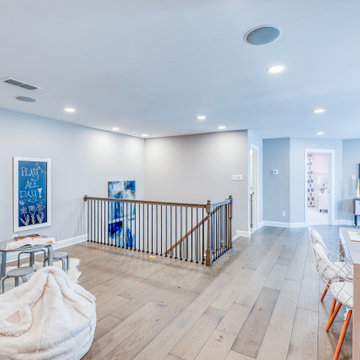 Preserve at Marsh Creek - Charter Model