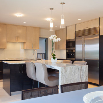 Duffy Design Group featured in NORTHSHORE MAGAZINE March 2015