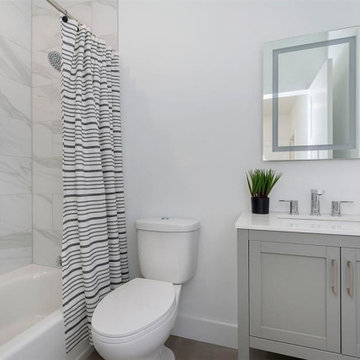 Carrollton Project