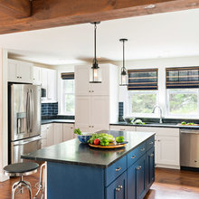 cottage kitchen
