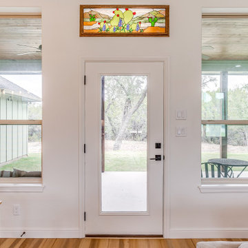 Glen Rose Custom Build