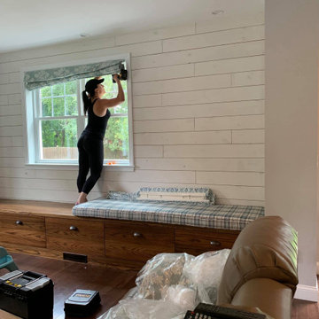 Window Treatments