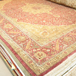Rugs - Products