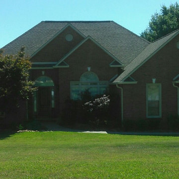 Custom Home