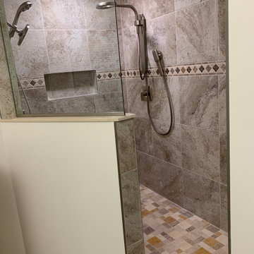 Shalimar Lane Bathroom Remodel