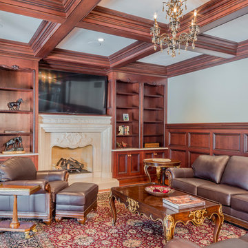 Prairie Estate Living