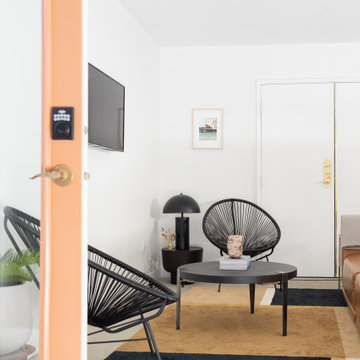 Garage Conversion ADU