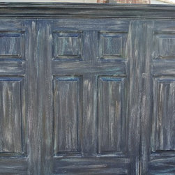 Door Headboards and More - Headboards