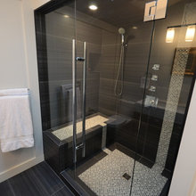 Bathroom Ideas