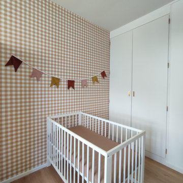 Chambre bébé